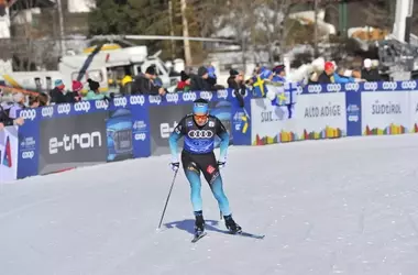 Gastroenterite Costringe Chappaz a Ritardare l'Arrivo per le Olimpiadi Invernali