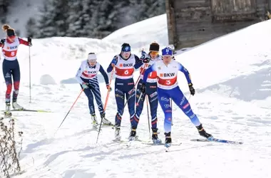 Santa Caterina Valfurva Ospita le Finali della FESA Cup 2026