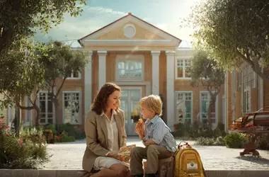 Guía Definitiva para Meriendas Saludables: Nutrición Infantil sin Azúcar