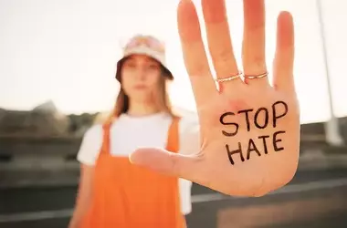 Generational Shifts in Free Speech and Hate Speech Attitudes