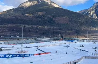 Programma e Orari delle Gare di Sci Nordico e Biathlon per Sabato 7 Febbraio alle Olimpiadi Milano Cortina 2026
