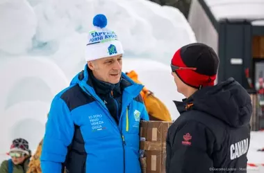 La Masters World Cup di Sappada/Forni Avoltri: Un Trionfo Organizzativo e Promozionale