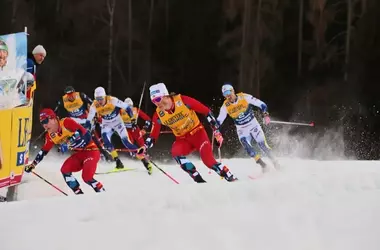 Klaebo avverte sulle insidie delle piste di Milano Cortina 2026: "Le condizioni quotidiane saranno determinanti"