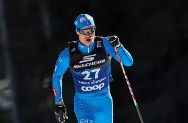 Davide Graz: 'Pronti a Dare il Massimo ai Giochi di Milano-Cortina 2026'