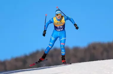 Martina Di Centa: Incerta fino all'ultimo, ora mi godo Milano-Cortina 2026