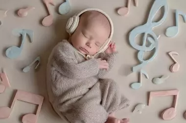 Melodías de Cuna: El Invierno de Vivaldi para un Sueño Infantil Profundo