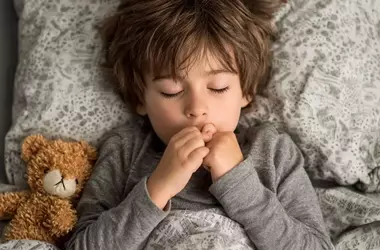 Consejos efectivos para calmar la tos en niños