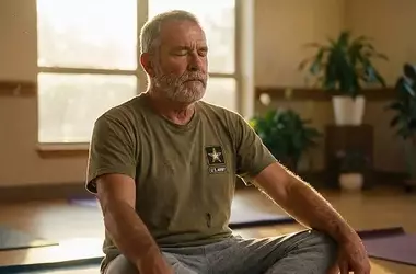 PTSD Treatment Enhances Cognitive Abilities in Veterans, Study Shows