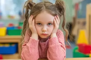 Transformando el 'No Puedo' Infantil en 'Lo Intentaré de Nuevo'