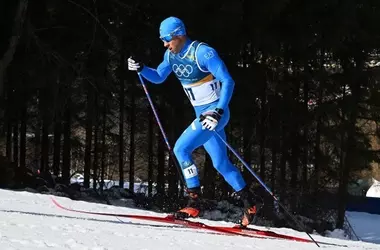 Federico Pellegrino: Un Bilancio Positivo nelle Sprint Olimpiche di Sci di Fondo