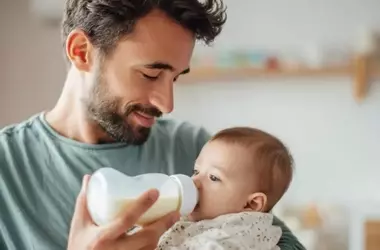 Alertas de Fórmula Infantil: Comprendiendo la Seguridad Alimentaria y Preparación Correcta
