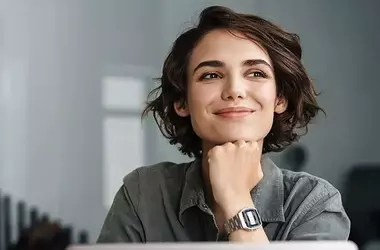 Breathing Patterns Can Forecast Joyful Moments, Particularly for Individuals with Depression History