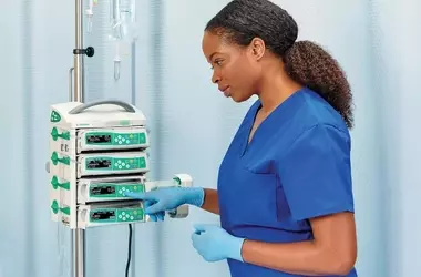 Infusion Pumps: A Neutral Scientific Overview