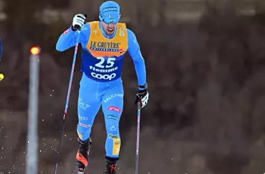Calendario Competizioni Sci Nordico e Biathlon: Le Olimpiadi di Milano Cortina 2026 si Animano