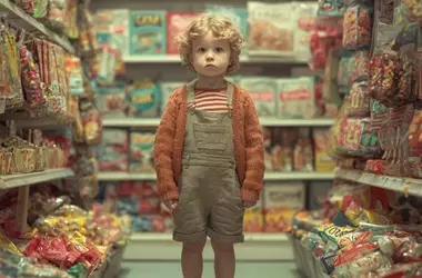 Dominando los Berrinches Infantiles en Espacios Públicos: Estrategias Efectivas para Padres