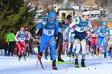 Pellegrino: Il Sognatore della Terza Medaglia Olimpica nello Sci di Fondo a Milano-Cortina 2026