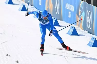 Sci di Fondo: Pellegrino Contro Klæbo nella Sprint Classica ai Giochi di Milano-Cortina 2026