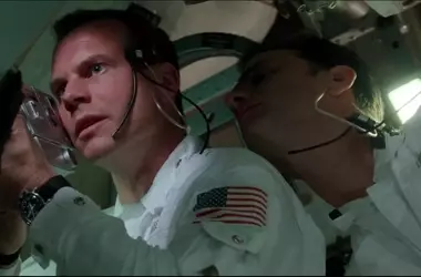 Películas espaciales para explorar el universo en familia