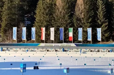 Olimpiadi Invernali Milano-Cortina 2026: L'Italia in Cerca di Gloria nello Sci Nordico e Biathlon