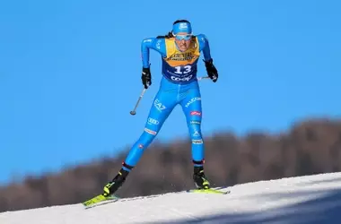 Le Azzurre dello Sci di Fondo Commentano la Sprint della Val di Fiemme per Milano-Cortina 2026