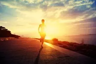 Short Sprints: A New Strategy for Managing Panic Attacks