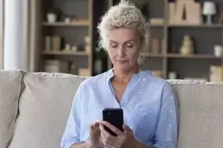 Smartphone App 'HabitWorks' Transforms Negative Thinking Patterns