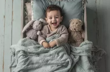 Nombres de Bebés Inspiradores de Celebridades