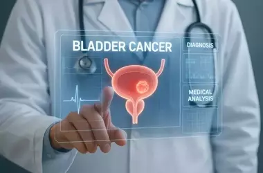 Understanding Bladder Cancer: A Practical Overview