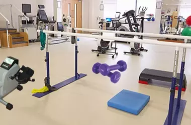 Rehabilitation Training Devices: A Neutral Scientific Overview of Principles