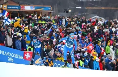 Sci di Fondo Milano-Cortina 2026: La Svezia Punta al Tris, L'Italia con Quattro Atlete nella 10 km a Tecnica Libera