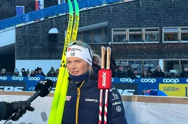 Milano-Cortina 2026: Programma della 10 km a tecnica libera femminile