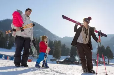 Piancavallo: Il Paradiso Invernale Completo per Ogni Appassionato