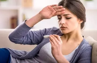 Influenza: L'Immunità Nasale e la Gravità dei Sintomi