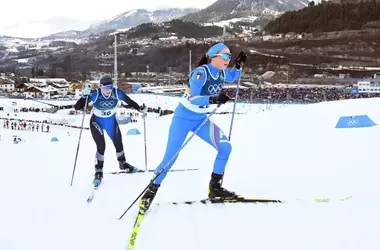 Maria Gismondi: Delusione Olimpica ai Giochi di Milano Cortina 2026