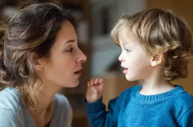 Crianza Consciente: Estrategias para Evitar que los Niños Interrumpan Constantemente