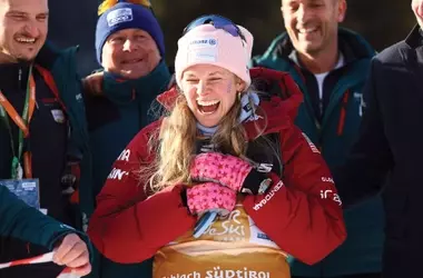 Jessie Diggins Conquista un Bronzo Emozionante a Milano Cortina 2026