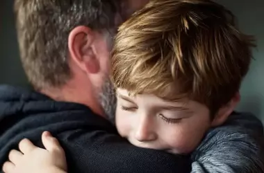 La dependencia infantil: un refugio emocional, no una debilidad