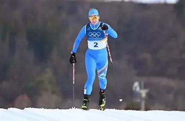 Annunciata la Squadra Italiana di Staffetta Femminile per Milano-Cortina 2026