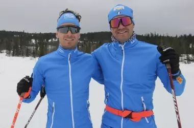 Sci di Fondo: Le Convocazioni Italiane per la Tappa di FESA Cup a Nove Mesto