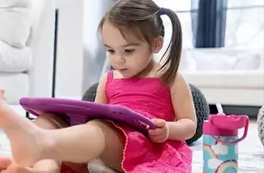 Processed Foods in Early Childhood Linked to Reduced Cognitive Abilities