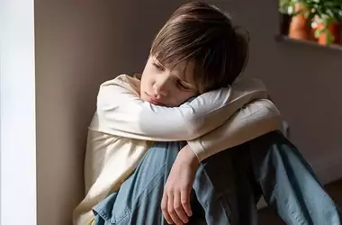 Inactivity and Depression: A Vicious Cycle in Children and Parents