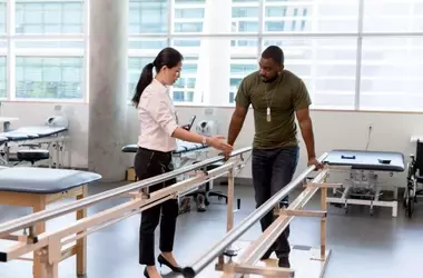 Physical Therapy Device: A Neutral Scientific Overview of Principles, Mechanisms