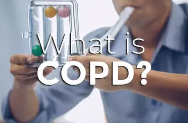 Chronic Obstructive Pulmonary Disease (COPD): A Neutral Scientific Overview of Definition
