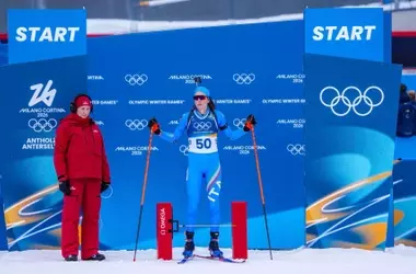 Programma completo e orari delle competizioni di sci nordico e biathlon per sabato 14 febbraio