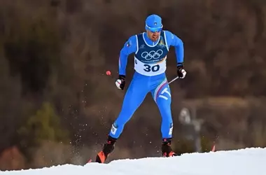 Italia Svela i Protagonisti per la Team Sprint di Sci di Fondo ai Giochi Invernali 2026
