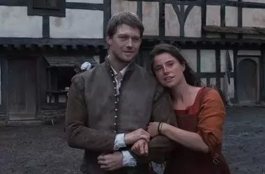 La Película "Hamnet": Una Profunda Reflexión Sobre la Maternidad, la Pérdida y el Silencio