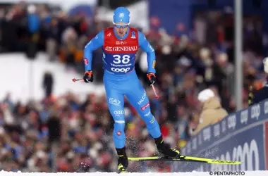 Dominio Italiano nella FESA Cup: Ticcò eccelle nello Sprint, Pozzi e Pedranzini brillano nell'U20 a Nove Mesto