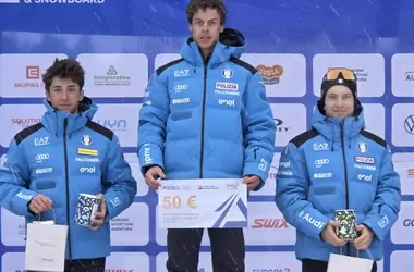 Trionfo Azzurro nella FESA Cup: Dominio U20 e Podio Assoluto a Nove Mesto