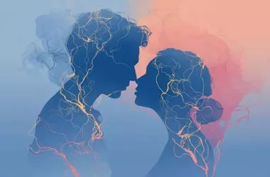 The Neural Symphony of Love: How Romance Transforms the Brain
