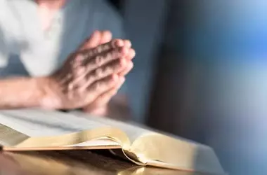 Faith and Feelings: How Spirituality Reduces Depression and Stress